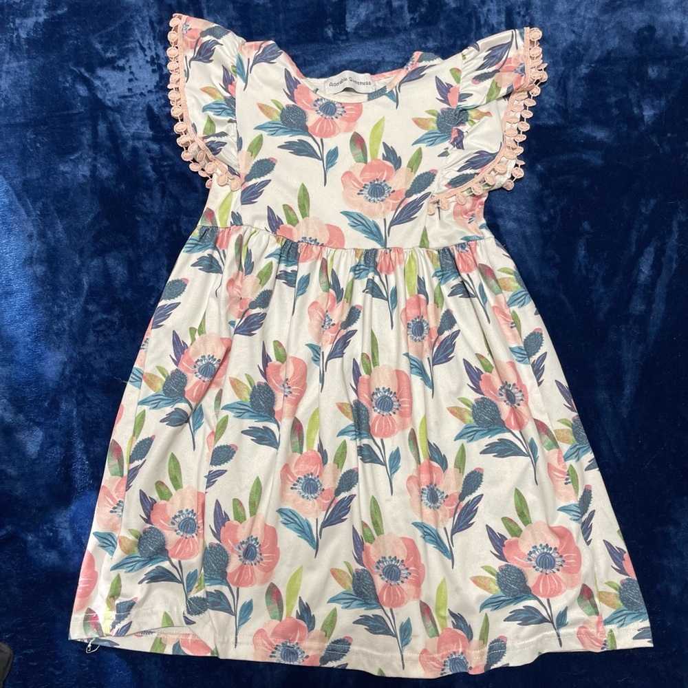 Adorable sweetness Holiday Dress